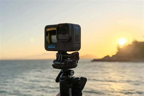 gopro 下取：カメラと冒険の交差点