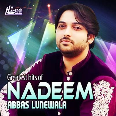 「Nadeem Abbas の音楽祭：パキスタンを代表するスターの日本初公演は成功に終わるのか？」