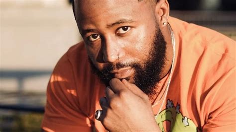  The Charismatic Cape Town Concert: Unveiling the Musical Brilliance of Cassper Nyovest!